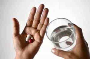 Hyaluronic Acid supplements