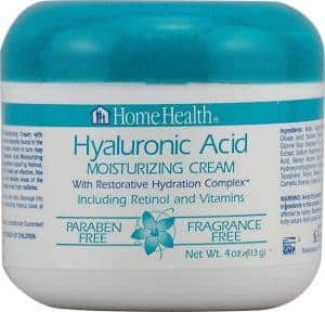 Best hyaluronic acid moisturizers for skin