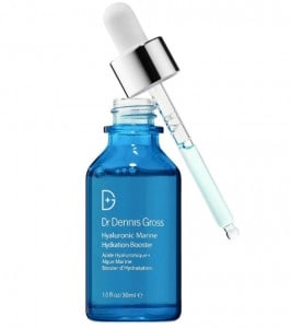 Dr. Dennis Gross Skincare Hyaluronic Marine Hydration Booster