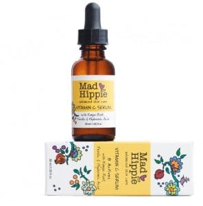 Mad Hippie Vitamin C Serum