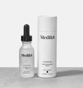 Medik8 Hyaluronic Acid Serum