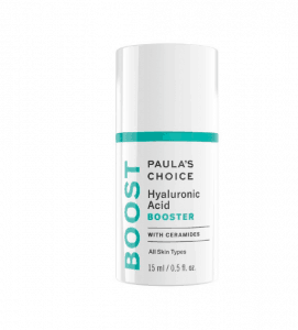 Paula’s Choice Hyaluronic Acid Booster