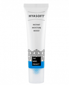 The Hero Project Hyasoft