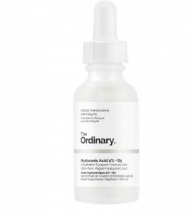 The Ordinary Hyaluronic Acid at 2% + B5