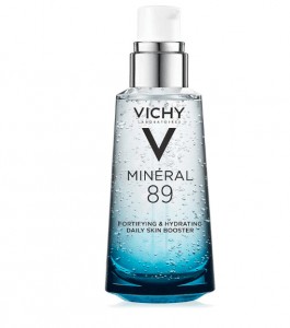 Vichy Mineral 89 Daily Skin Booster Serum & Moisturizer